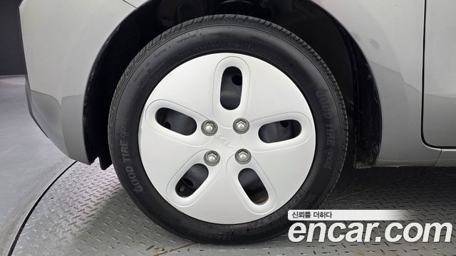 Kia RAY 2023 — photo 7