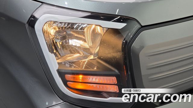 Kia RAY 2023 — photo 8