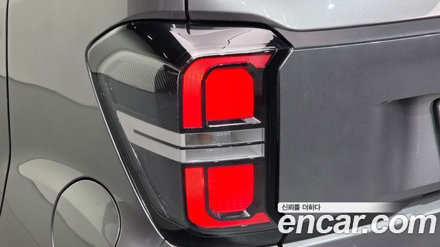Kia RAY 2023 — photo 9