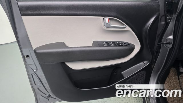 Kia RAY 2023 — photo 14