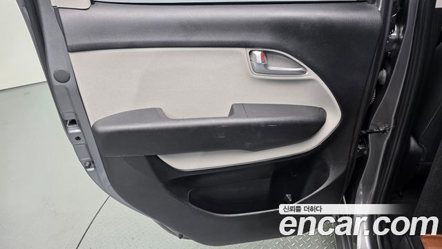 Kia RAY 2023 — photo 15
