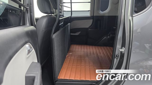 Kia RAY 2023 — photo 16