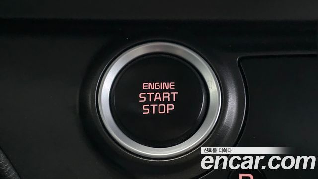 Kia RAY 2023 — photo 27