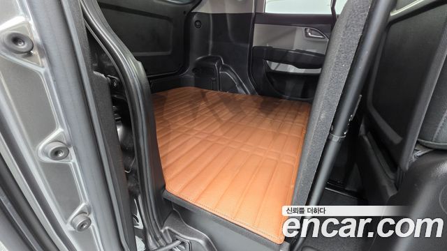 Kia RAY 2023 — photo 29