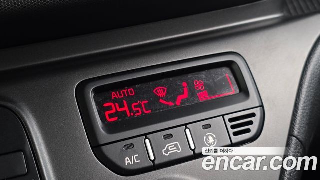 Kia RAY 2023 — photo 31