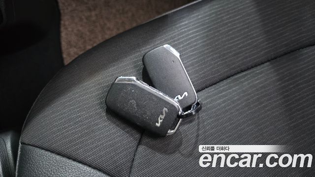 Kia RAY 2023 — photo 32