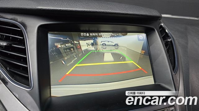 Hyundai Grandeur 2016 — photo 15