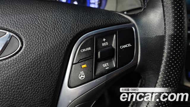 Hyundai Grandeur 2016 — photo 16