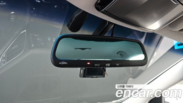 Hyundai Grandeur 2016 — photo 18