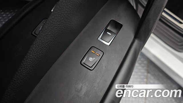Hyundai Grandeur 2016 — photo 19