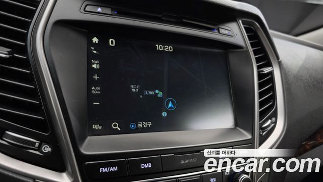 Hyundai Santafe 2016 — photo 20