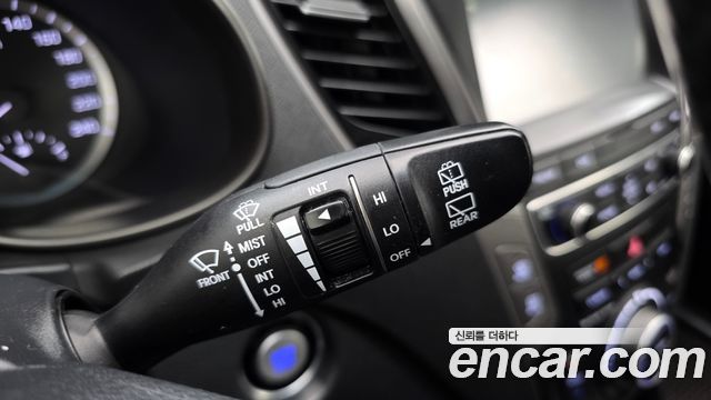 Hyundai Santafe 2016 — photo 25