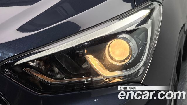 Hyundai Santafe 2016 — photo 8