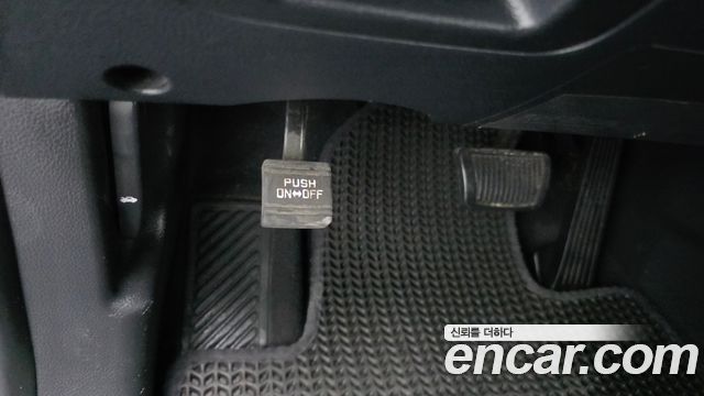 Hyundai Santafe 2016 — photo 27