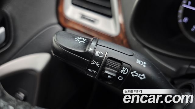 Hyundai Santafe 2016 — photo 28