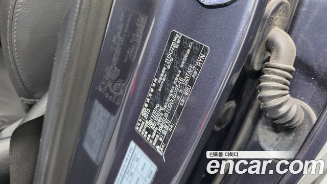 Hyundai Santafe 2016 — photo 29