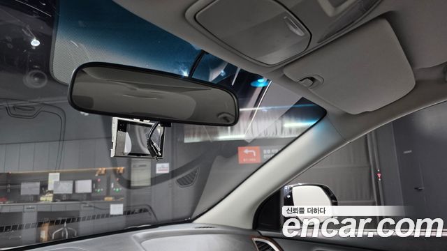 Hyundai Santafe 2016 — photo 30