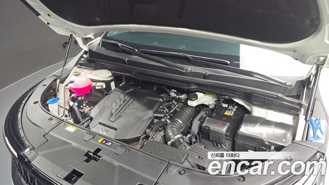 Kia Canival 2025 — photo 6