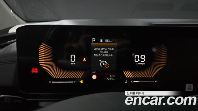Kia Canival 2025 — photo 11