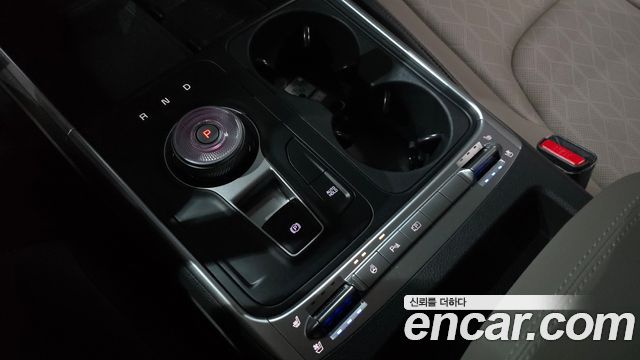 Kia Canival 2025 — photo 12