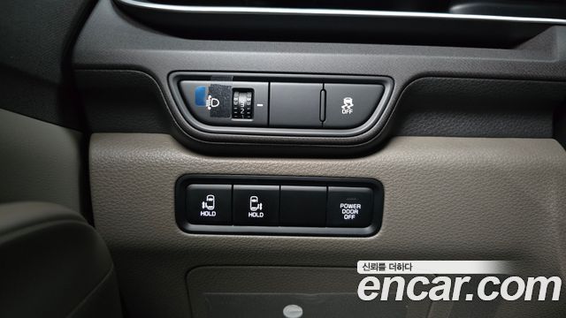 Kia Canival 2025 — photo 26