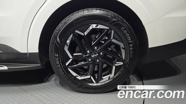 Kia Canival 2025 — photo 7