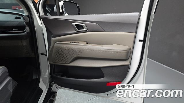 Kia Canival 2025 — photo 15