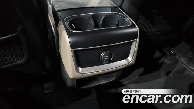 Kia Canival 2025 — photo 28