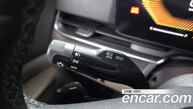 Kia Canival 2025 — photo 29