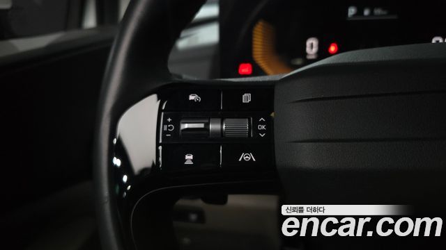 Kia Canival 2025 — photo 31