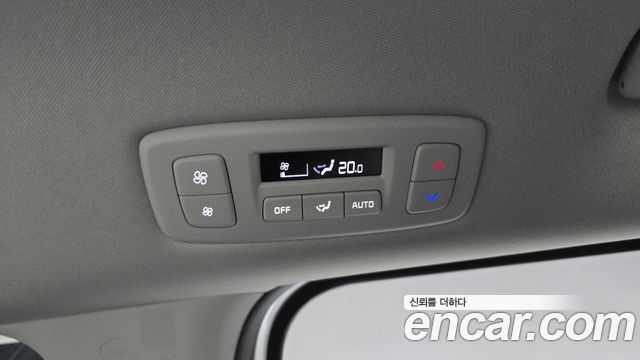 Kia Canival 2025 — photo 33