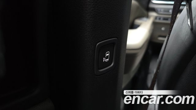 Kia Canival 2025 — photo 34