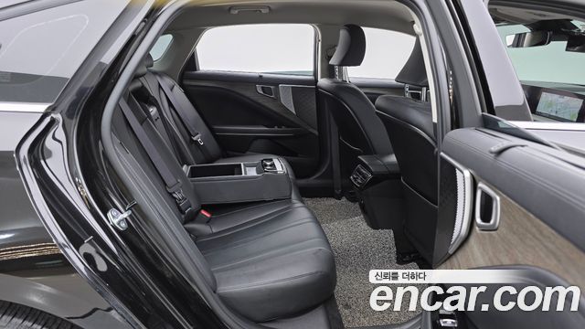 Kia K8 2024 — photo 12