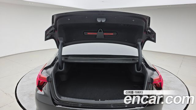 Kia K8 2024 — photo 20