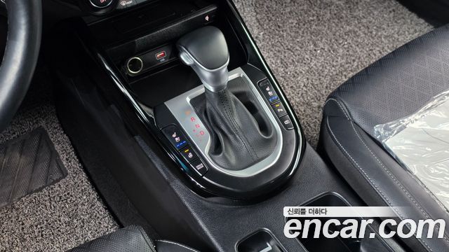 Kia K3 2022 — photo 9