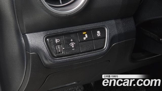Kia K3 2022 — photo 16