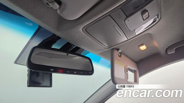 Kia K3 2022 — photo 19