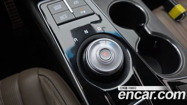 Kia K8 2023 — photo 9