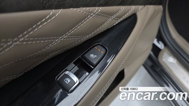 Kia K8 2023 — photo 19