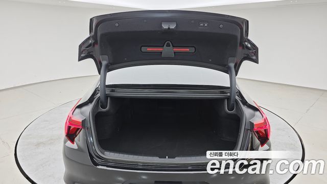 Kia K8 2023 — photo 20