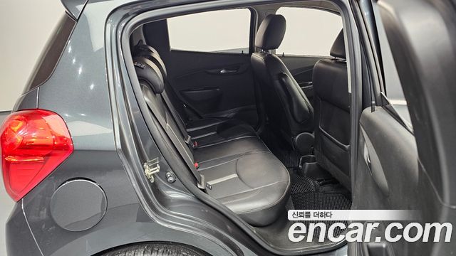 Chevrolet Korea Spark 2019 — photo 17