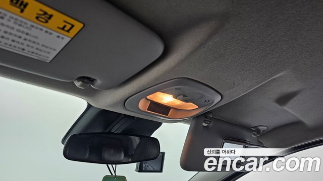 Chevrolet Korea Spark 2019 — photo 20