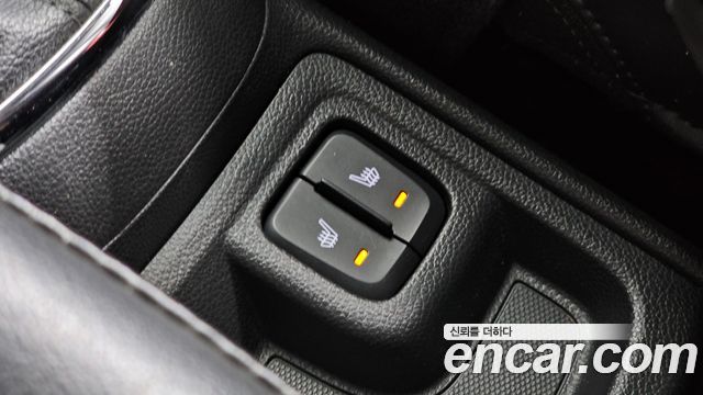 Chevrolet Korea Spark 2019 — photo 21