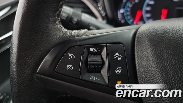 Chevrolet Korea Spark 2019 — photo 23