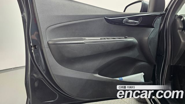 Chevrolet Korea Spark 2019 — photo 14