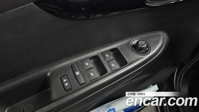 Chevrolet Korea Spark 2019 — photo 29