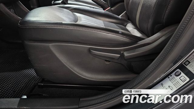 Chevrolet Korea Spark 2019 — photo 31