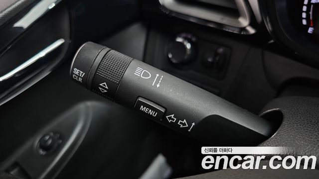 Chevrolet Korea Spark 2019 — photo 33