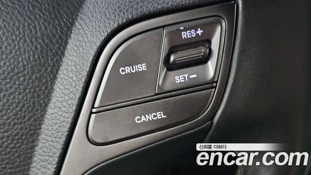 Hyundai Santafe 2016 — photo 16