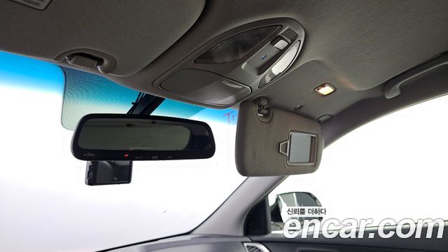 Hyundai Santafe 2016 — photo 20